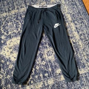 Nike sweatpants